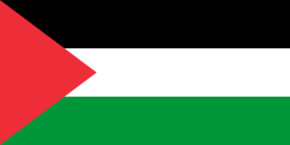 from the river to the sea / Palestine will be free